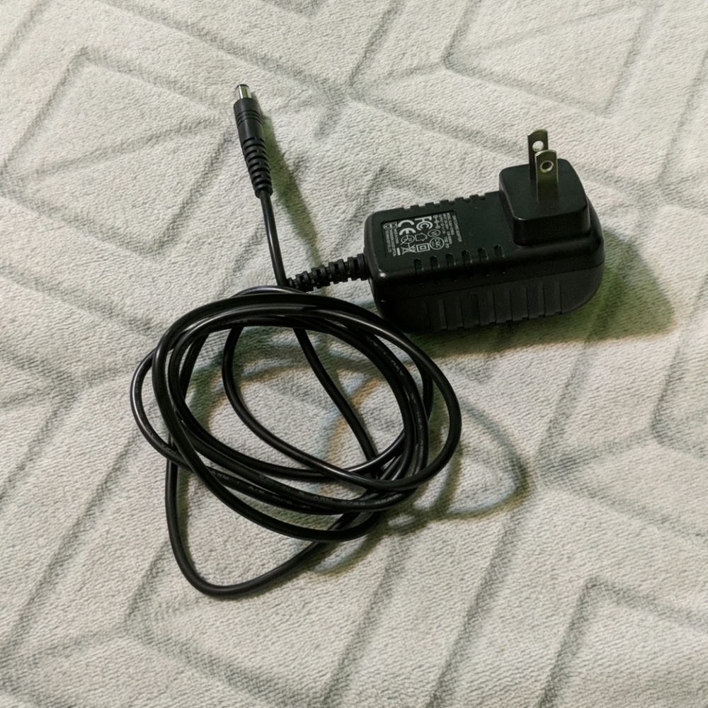 Gel Curing Lamp - Picture 3 of 4